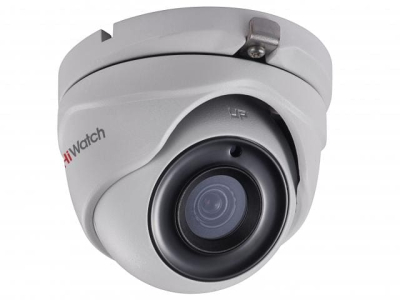 TVI-камера HiWatch DS-T503P (B) (6 мм) 