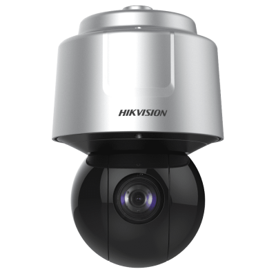 Speed Dome 4 Мп IP-камера Hikvision DS-2DF6A436X-AEL с 36-кратной оптикой 