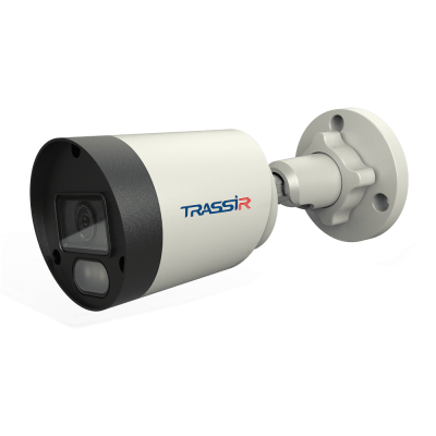 IP-камера TRASSIR TR-D2181IR3 v2 (3.6 мм) 