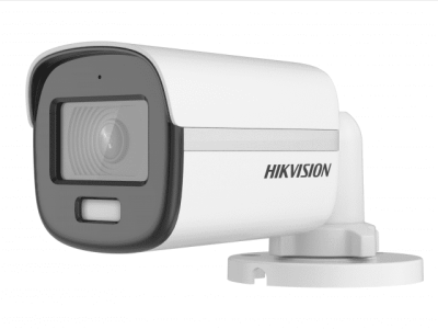 Мультиформатная камера Hikvision DS-2CE10DF3T-FS (2.8 мм) 