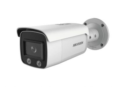 IP-камера Hikvision DS-2CD2T27G2-L (2.8 мм) 