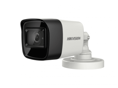 Аналоговая камера Hikvision DS-2CE16H8T-ITF (3.6 мм) 