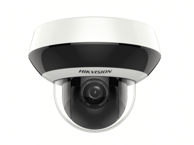Поворотная IP-камера Hikvision DS-2DE1A400IW-DE3 (4 мм) 